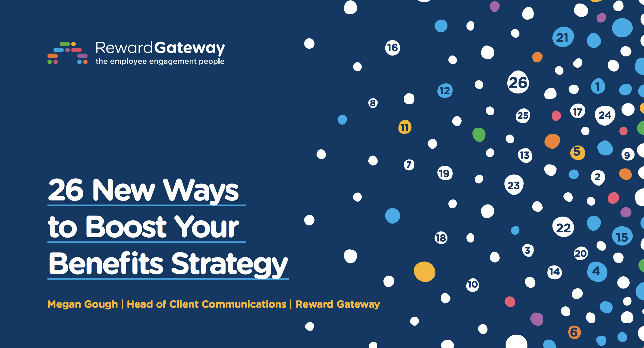 How To Communicate Employee Benefits Programmes Reward Gateway Uk